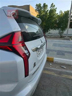 ميتسوبيشي باجيرو سبورت